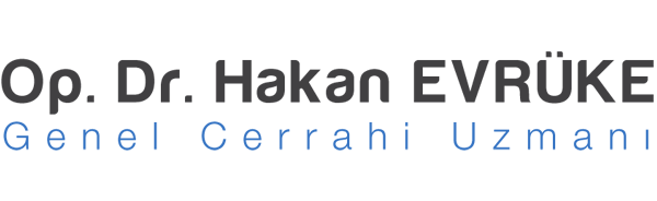 Dr. Hakan Evruke